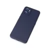 Reeder S19 Max Pro Kılıf First Silikon - Lacivert