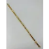 Renk  Pirinç Cm Bileklik 17+2 Cm  - Kbl0499