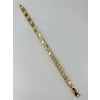 Renk  Pirinç Cm Bileklik 17+2 Cm  - Kbl0514