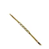 Renk  Pirinç Cm Bileklik 17+2 Cm  - Kbl0523