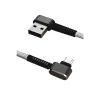 S73 Micro Usb Kablo 1m 2.1a - Beyaz
