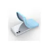Samsung Galaxy A04 Kılıf Optimum Silikon - Sky Blue