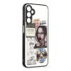 Samsung Galaxy A04s Kılıf Mirror Desenli Kapak - Mirror - 2