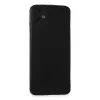 Samsung Galaxy A05 Kılıf Loop Deri Silikon - Siyah