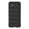 Samsung Galaxy A05 Kılıf Optimum Silikon - Siyah