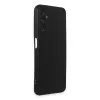 Samsung Galaxy A05s Kılıf Loop Deri Silikon - Siyah