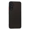 Samsung Galaxy A05s Kılıf Montreal Silikon Kapak - Siyah