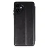 Samsung Galaxy A06 Kılıf Flip Cover - Siyah