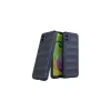 Samsung Galaxy A06 Kılıf Optimum Silikon - Lacivert