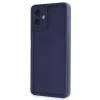 Samsung Galaxy A06 Kılıf Viera Silikon - Lacivert
