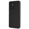 Samsung Galaxy A06 Kılıf Viera Silikon - Siyah