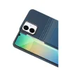 Samsung Galaxy A07 4g Vega Magsafe Kapak - Mavi
