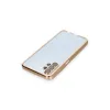 Samsung Galaxy A13 4g Kılıf Razer Lensli Silikon - Gold