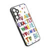 Samsung Galaxy A14 4g Kılıf Mirror Desenli Kapak - Mirror - 10