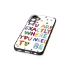 Samsung Galaxy A14 4g Kılıf Mirror Desenli Kapak - Mirror - 10