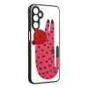 Samsung Galaxy A14 4g Kılıf Mirror Desenli Kapak - Mirror - 12