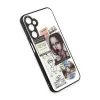 Samsung Galaxy A14 4g Kılıf Mirror Desenli Kapak - Mirror - 2