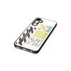 Samsung Galaxy A14 4g Kılıf Mirror Desenli Kapak - Mirror - 6