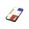 Samsung Galaxy A14 4g Kılıf Mirror Desenli Kapak - Mirror - 9