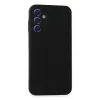 Samsung Galaxy A15 4g Kılıf First Silikon - Siyah