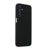 Samsung Galaxy A15 4g Kılıf First Silikon - Siyah