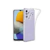 Samsung Galaxy A15 4g Kılıf Lüx Şeffaf Silikon