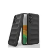 Samsung Galaxy A15 4g Kılıf Optimum Silikon - Siyah