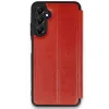 Samsung Galaxy A16 5g Kılıf Flip Cover - Kırmızı