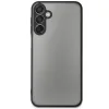Samsung Galaxy A16 5g Kılıf Montreal Silikon Kapak - Siyah