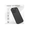 Samsung Galaxy A16 5g Kılıf Viera Silikon - Koyu Yeşil