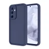 Samsung Galaxy A16 5g Kılıf Viera Silikon - Lacivert