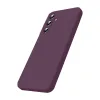 Samsung Galaxy A17 5g First Silikon - Mürdüm