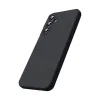 Samsung Galaxy A17 5g First Silikon - Siyah