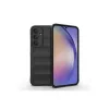 Samsung Galaxy A17 5g Optimum Silikon - Siyah
