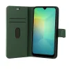 Samsung Galaxy A17 5g Trend S Plus Kapaklı Kılıf - Yeşil