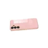 Samsung Galaxy A17 5g Volet Silikon - Pembe