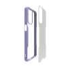 Samsung Galaxy A23 4g Kılıf Platin Silikon - Sarı