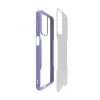 Samsung Galaxy A23 4g Kılıf Platin Silikon - Yeşil