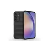 Samsung Galaxy A26 Kılıf Optimum Silikon - Siyah