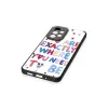 Samsung Galaxy A33 5g Kılıf Mirror Desenli Kapak - Mirror - 10