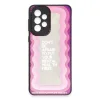 Samsung Galaxy A33 5g Kılıf Mirror Desenli Kapak - Mirror - 11