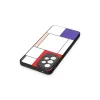 Samsung Galaxy A33 5g Kılıf Mirror Desenli Kapak - Mirror - 9