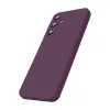 Samsung Galaxy A37 5g First Silikon - Mürdüm