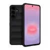 Samsung Galaxy A37 5g Optimum Silikon - Siyah