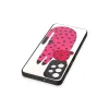 Samsung Galaxy A52 Kılıf Mirror Desenli Kapak - Mirror - 12