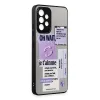 Samsung Galaxy A52 Kılıf Mirror Desenli Kapak - Mirror - 4