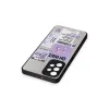 Samsung Galaxy A52 Kılıf Mirror Desenli Kapak - Mirror - 4