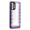 Samsung Galaxy A52 Kılıf Mirror Desenli Kapak - Mirror - 5