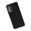 Samsung Galaxy A53 5g Kılıf Lansman Glass Kapak - Siyah