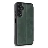 Samsung Galaxy A55 5g Kılıf Flip Cover - Koyu Yeşil